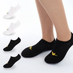 마크곤잘레스 학생양말 무드업 덧신 MK-10