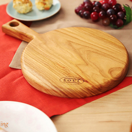 소울 엠보니아 도마(플레이팅) #2