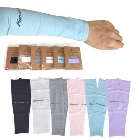 [필드스포츠쿨토시] 무봉제쿨토시/팔토시 // 인쇄가능 #2