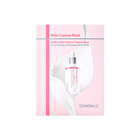 센텔리안24 마데카 멜라 캡처 앰플 마스크팩 (5매) #2