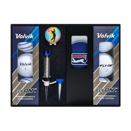 볼빅 기프트 세트 V404 #2