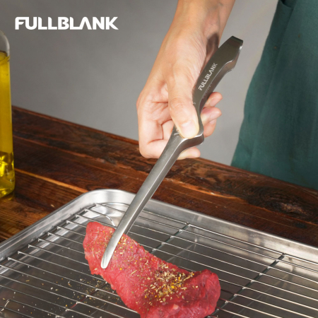 풀블랭크 올스텐 주방가위 집게 3종 세트 #6