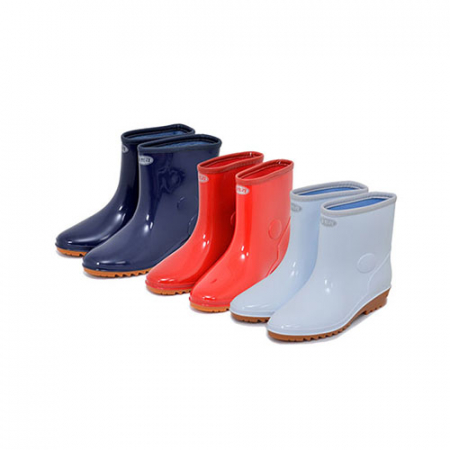 TK-여자 패션 반장화 911 #2