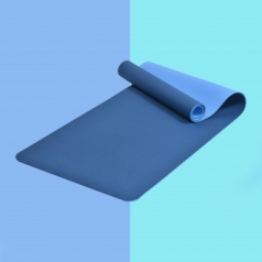 프리미엄 TPE 요가 매트 183x80x0.8cm