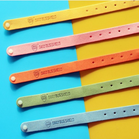 모기 아웃 썸머 모기팔찌 P2634 #2