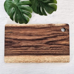 워루캠핑도마(스몰)