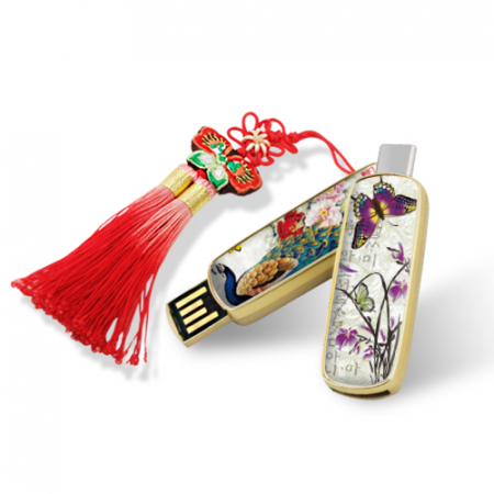 아리랑 페리자개 시즌2 C-Type OTG USB 술고리 SET 32GB #3