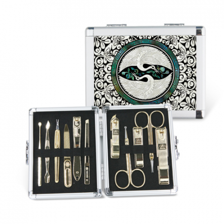 아리랑 자개 손톱깎이세트 SG160 #2