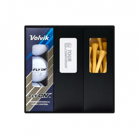볼빅 기프트 세트 V303 #2