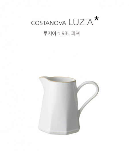 COSTANOBA 루지아 1.93L 피처 #2