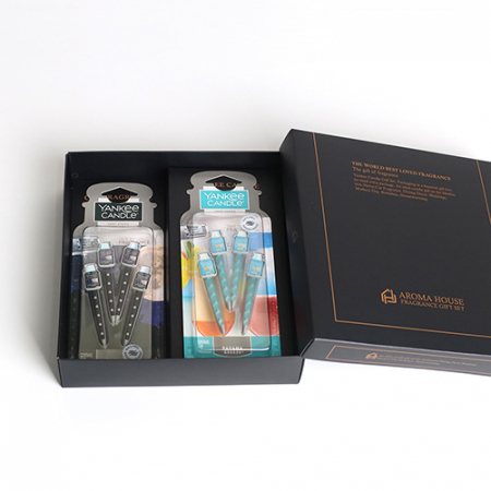 양키캔들 차량용방향제 벤트스틱 VV 2P #3