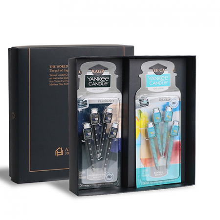 양키캔들 차량용방향제 벤트스틱 VV 2P #2