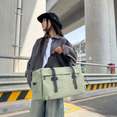 베이차이 어반무브 출장 여행 운동 헬스 보스턴 더플백