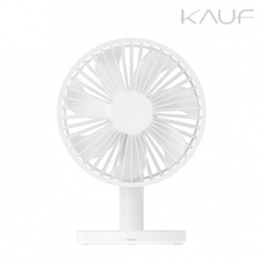 카프 KF-DF01 무선 탁상형 선풍기