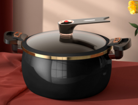 저압냄비 5리터 #2