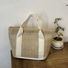 라탄백 라탄손가방 미니손가방 여름가방 토트백