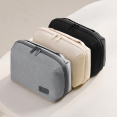 유니온 RPET 여행용 수납 멀티 파우치