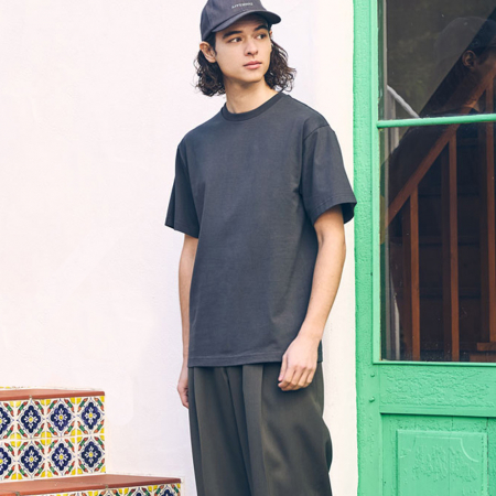 매직 UA 18수 파인 코튼 저지 티셔츠 6.5oz #2