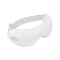 부이 온열 안대 무선 눈 마사지기