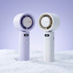 아이랩 100단 프로즌 팬