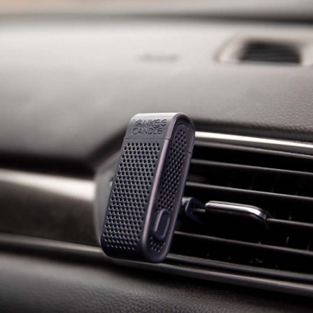 양키캔들 차량용방향제 사이드킥 벤트클립 1P #4