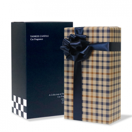 양키캔들 차량용방향제 사이드킥 벤트클립 1P #6