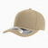 남녀공용 와이드 크라운 5패널 무지 볼캡