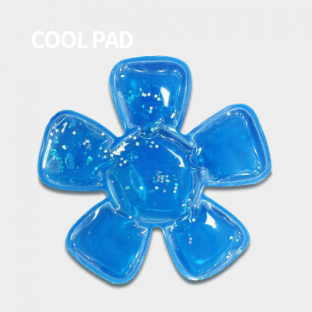 헬멧 아이스젤 쿨패드 #2