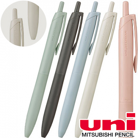 uni제트스트림라이트터치(0.7&0.5) #2