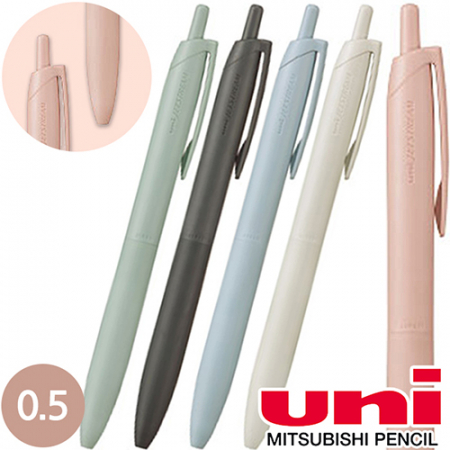 uni제트스트림라이트터치(0.5) #3