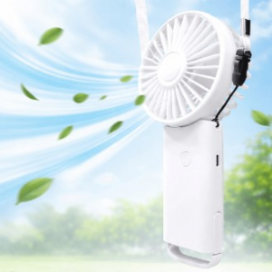 접이식 선풍기 초경량선풍기 고리형선풍기 목걸이 선풍기