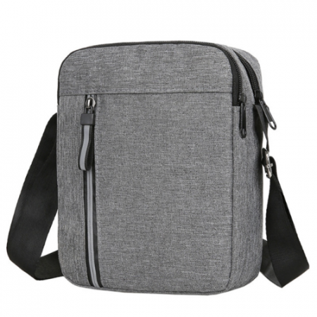 남성크로스백 멀티크로스백 다용도숄더백 멀티포켓가방 보조가방 #2