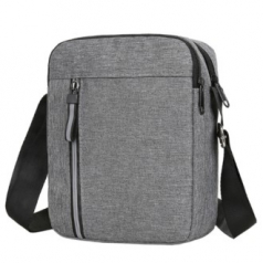 남성크로스백 멀티크로스백 다용도숄더백 멀티포켓가방 보조가방