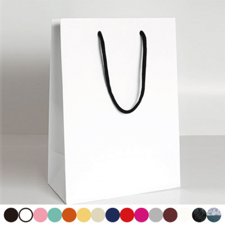 무광쇼핑백 2호 250x100x340mm #2