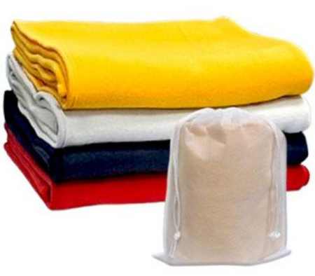 고급 무릎담요 100*76cm #2