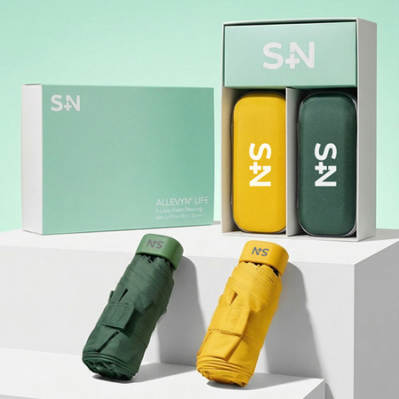 5단암막6K우산2p세트+싸바리케이스 굿즈세트 #2