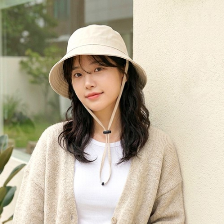 NSCAP NS-H21 동네산책모자 #5