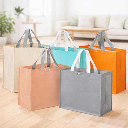 디프로브 타포린 특대형 가방 홍보 판촉용 인쇄가능 #3