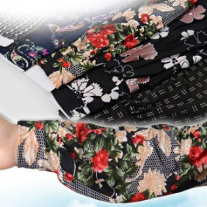 냉장고 쿨토시/ 시원한 여름팔토시