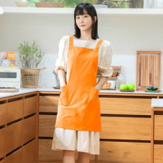 디어 올데이 앞치마(X자형)