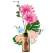 라플로리아 DIY 꽃 디퓨저 200ml