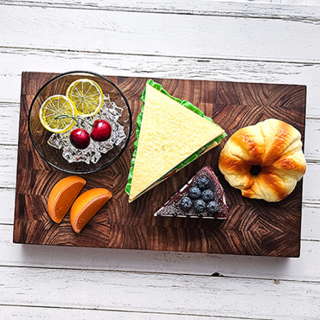 국산명인 엔드그레인도마 (캄포-중) #2