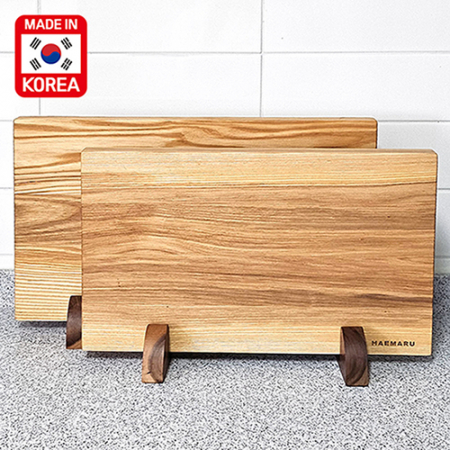 국산명인 유럽식엔드그레인도마(중) #2