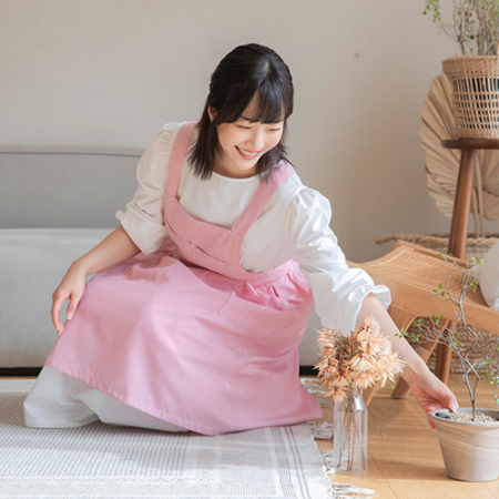 어반 플레어 앞치마(X자형) #5