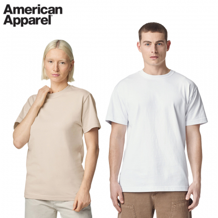 매직 고중량 12수 라운드 반팔 티셔츠 슈퍼 헤비 / USA핏 #3