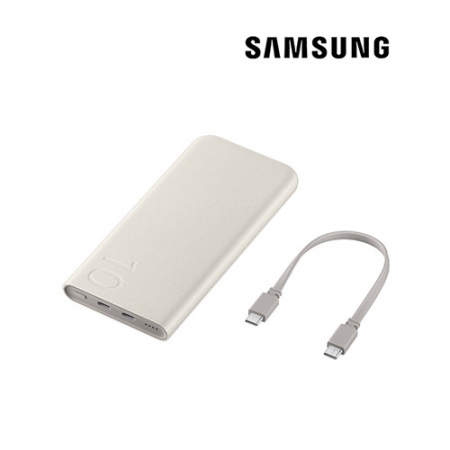삼성전자 배터리팩 P3401 10,000mAh PD충전 #3