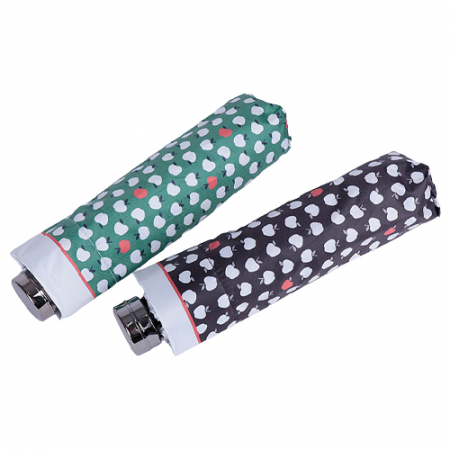 마이다스 3단 UV차단 우양산 2종 선물세트 쇼핑백포함 #4