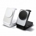 작은이미지: 기어프렌즈 폴딩맥세이프 3in1 무선충전기 애플/갤럭시 워치 호환 #4