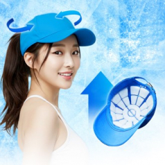 에어핏 캡패드 22도씨(성인용)