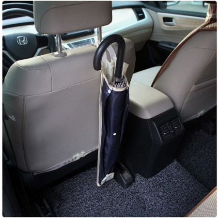 차량뽀송 차량용 우산꽂이 #2